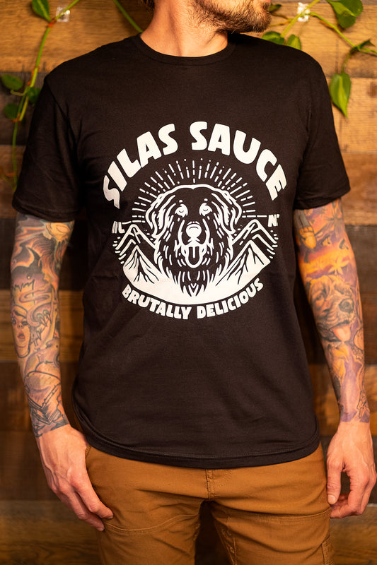 Silas Sauce T-Shirt